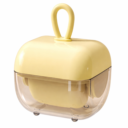 Rodillo quita pelos de mascotas