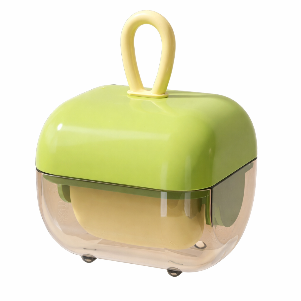 Rodillo quita pelos de mascotas