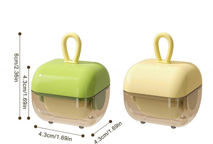 Rodillo quita pelos de mascotas